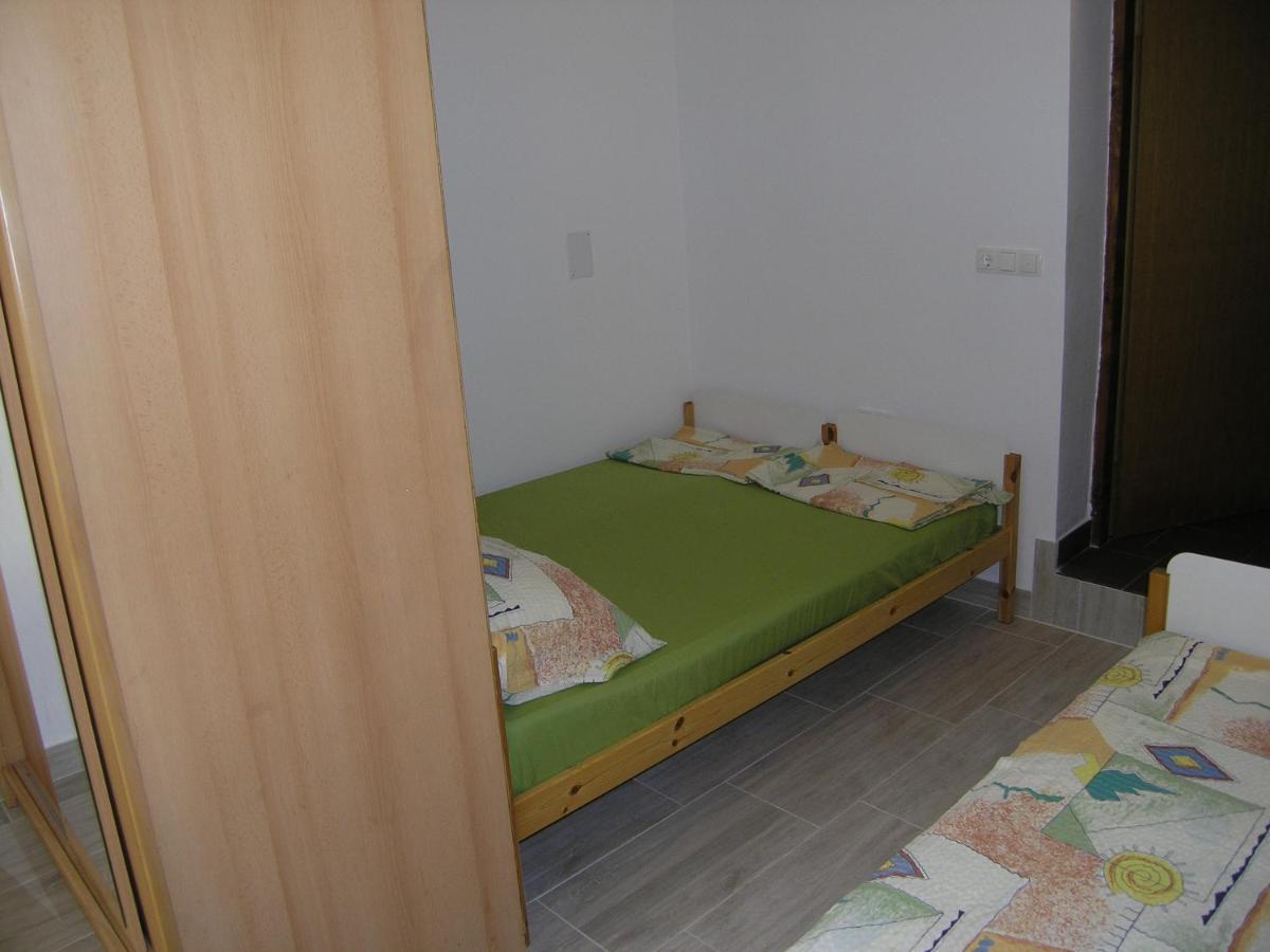 Apartments Jelekovac Sveti Petar  Zewnętrze zdjęcie