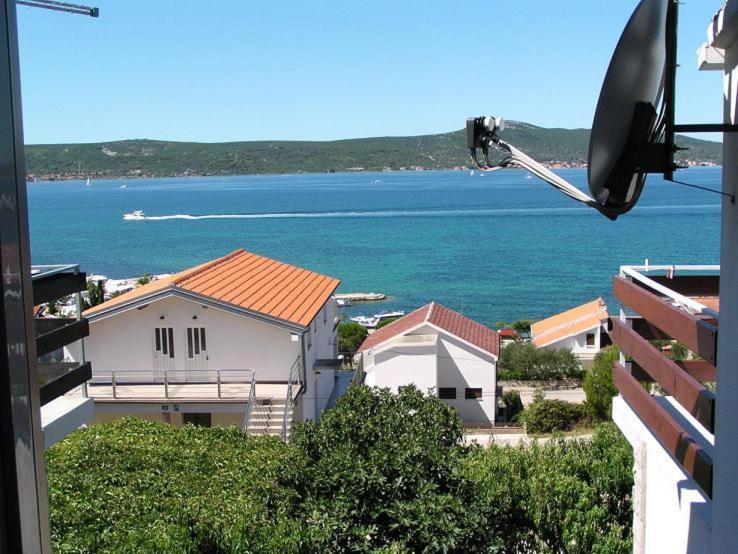 Apartments Jelekovac Sveti Petar  Zewnętrze zdjęcie