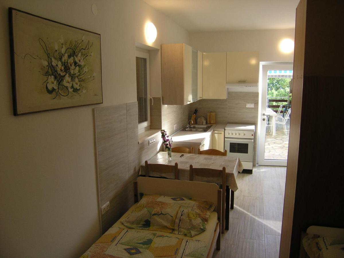 Apartments Jelekovac Sveti Petar  Zewnętrze zdjęcie