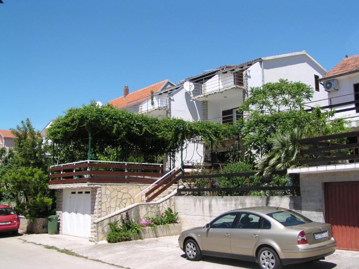 Apartments Jelekovac Sveti Petar  Zewnętrze zdjęcie