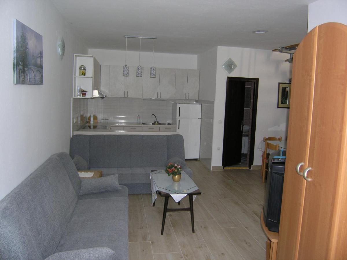 Apartments Jelekovac Sveti Petar  Zewnętrze zdjęcie