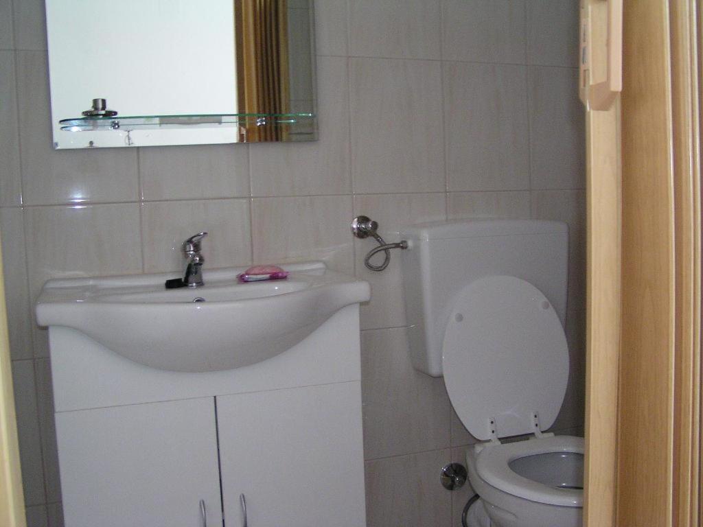 Apartments Jelekovac Sveti Petar  Zewnętrze zdjęcie
