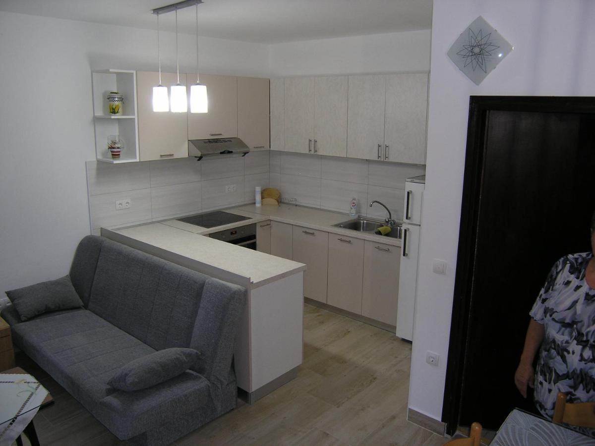 Apartments Jelekovac Sveti Petar  Zewnętrze zdjęcie