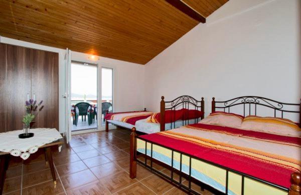 Apartments Jelekovac Sveti Petar  Zewnętrze zdjęcie