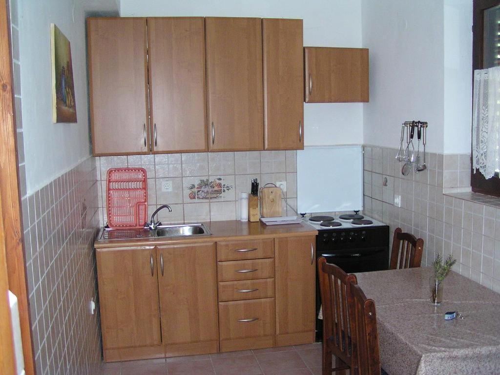 Apartments Jelekovac Sveti Petar  Zewnętrze zdjęcie