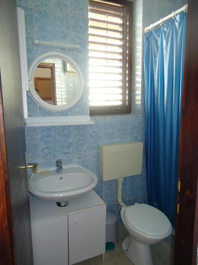 Apartments Jelekovac Sveti Petar  Zewnętrze zdjęcie