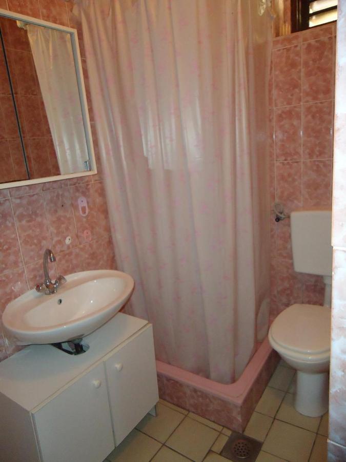 Apartments Jelekovac Sveti Petar  Zewnętrze zdjęcie