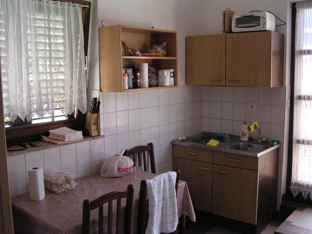 Apartments Jelekovac Sveti Petar  Zewnętrze zdjęcie
