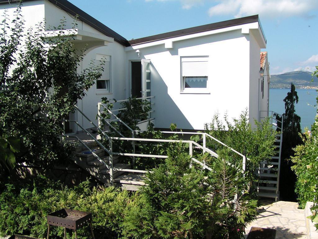 Apartments Jelekovac Sveti Petar  Zewnętrze zdjęcie