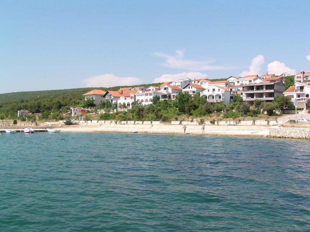 Apartments Jelekovac Sveti Petar  Zewnętrze zdjęcie
