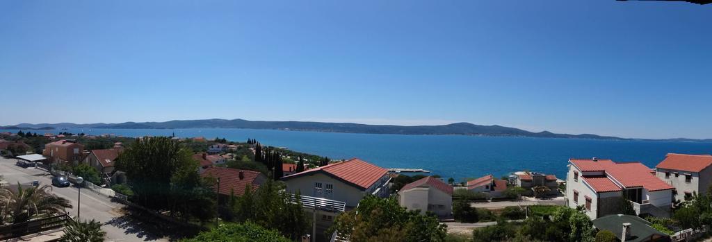 Apartments Jelekovac Sveti Petar  Zewnętrze zdjęcie